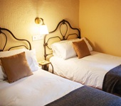 Hotel Vallibierna