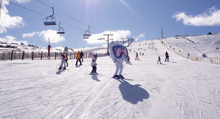 World Snow Day