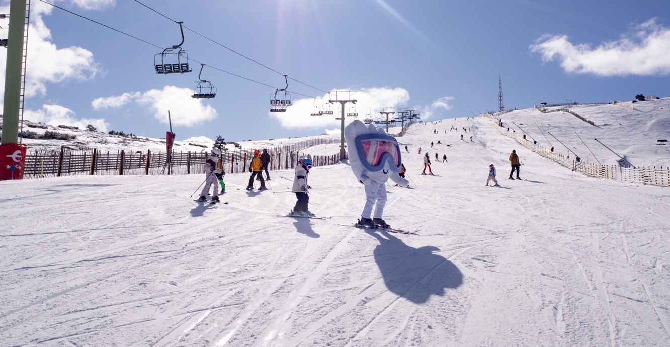 World Snow Day