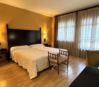 Hotel Cotiella