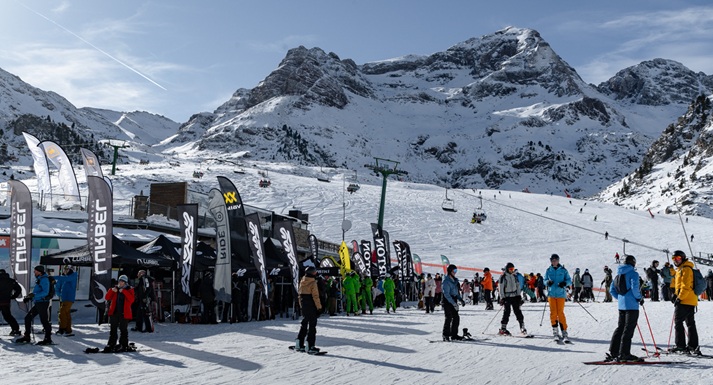 Formigal SuperTest