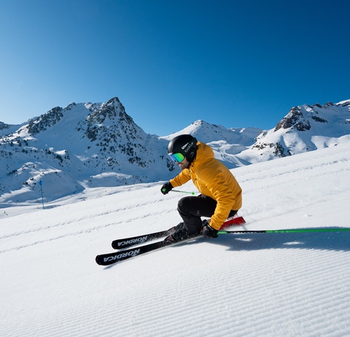 Formigal-Panticosa