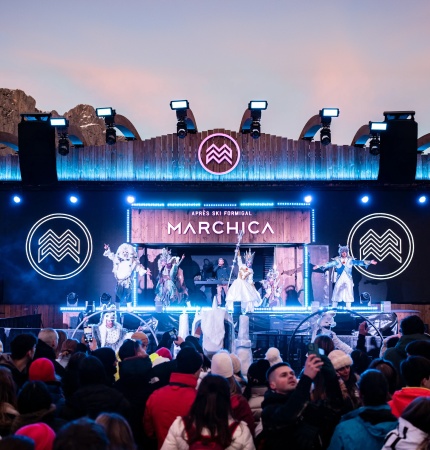 Marchica Experience