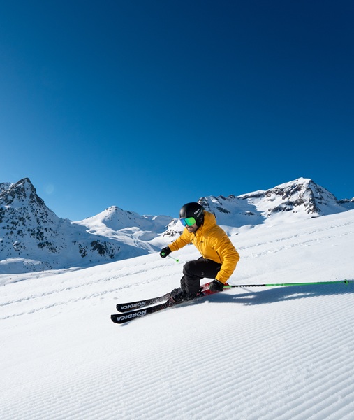 Formigal-Panticosa