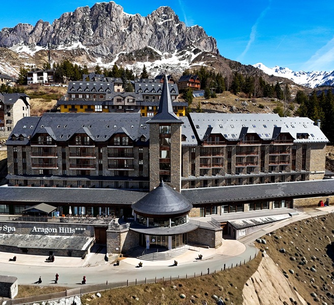 Formigal-Panticosa