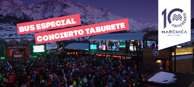 bus-blanco-formigal-panticosa