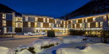hotel-tierra-biescas