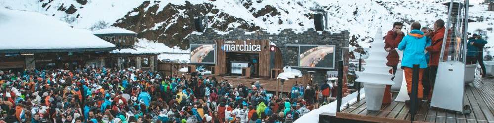 apres ski formigal-panticosa